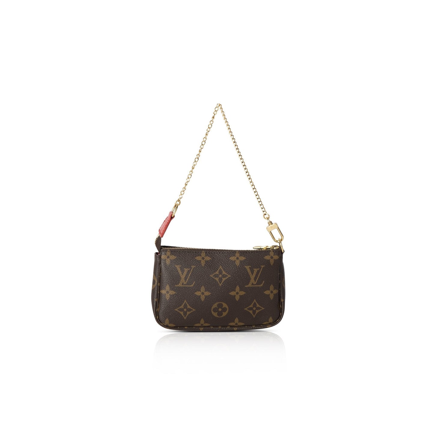 Louis Vuitton 2020 Monogram Vivienne Animation Mini Pochette Accessories