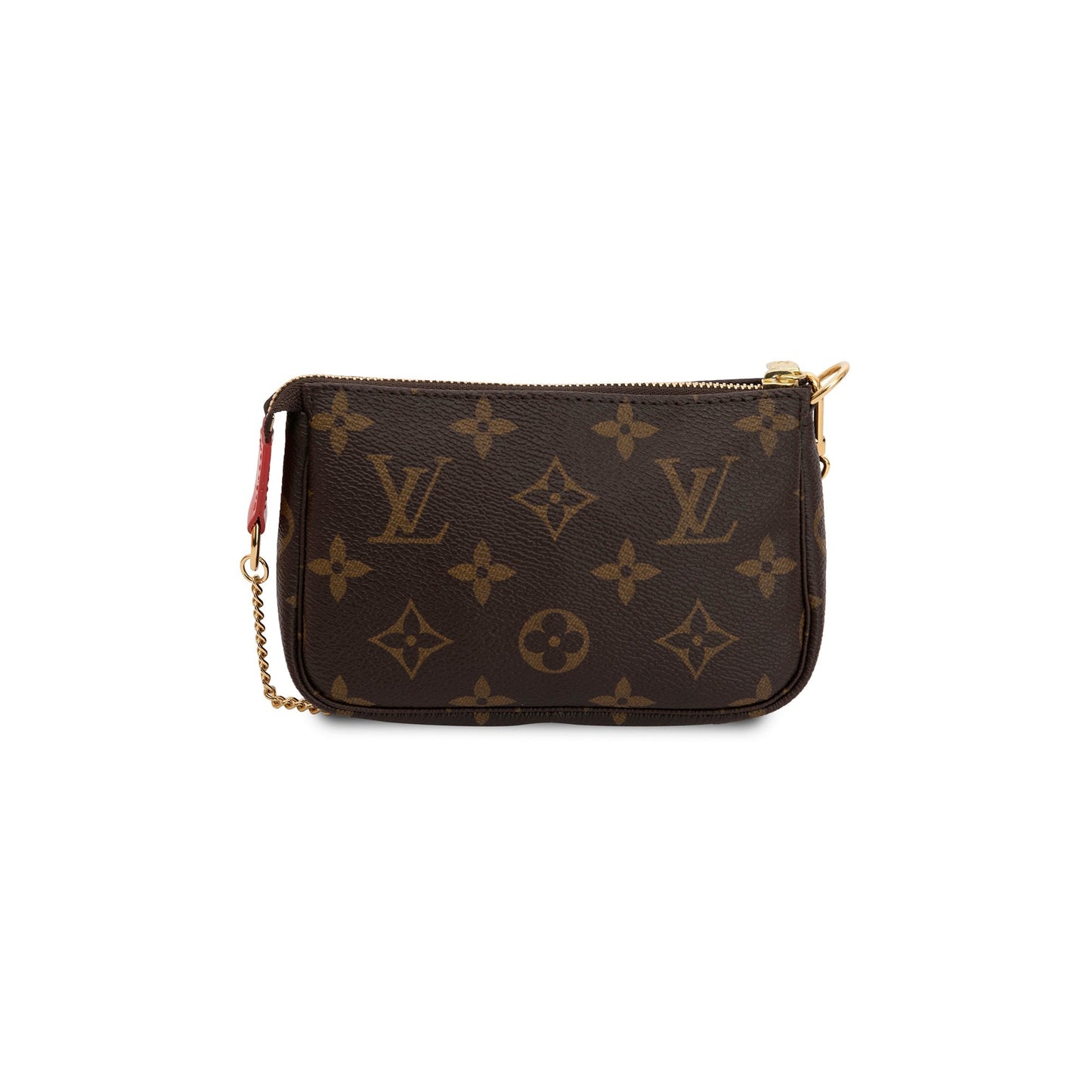 Louis Vuitton 2020 Monogram Vivienne Animation Mini Pochette Accessories