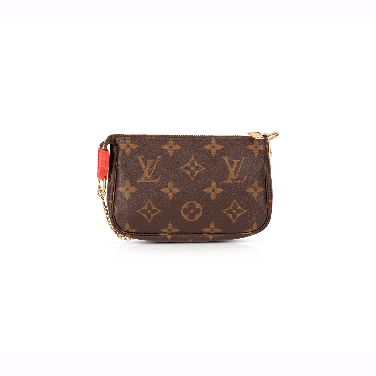 Louis Vuitton 2020 Monogram Vivienne Animation Mini Pochette Accessories