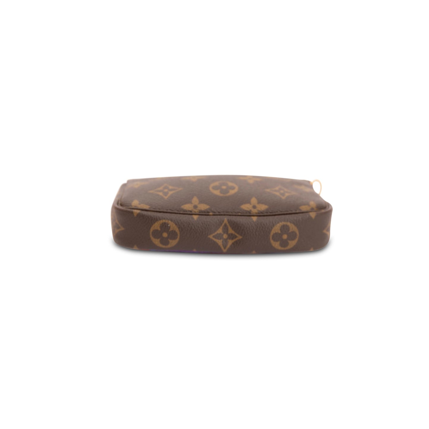 Louis Vuitton 2020 Monogram Vivienne Animation Mini Pochette Accessories