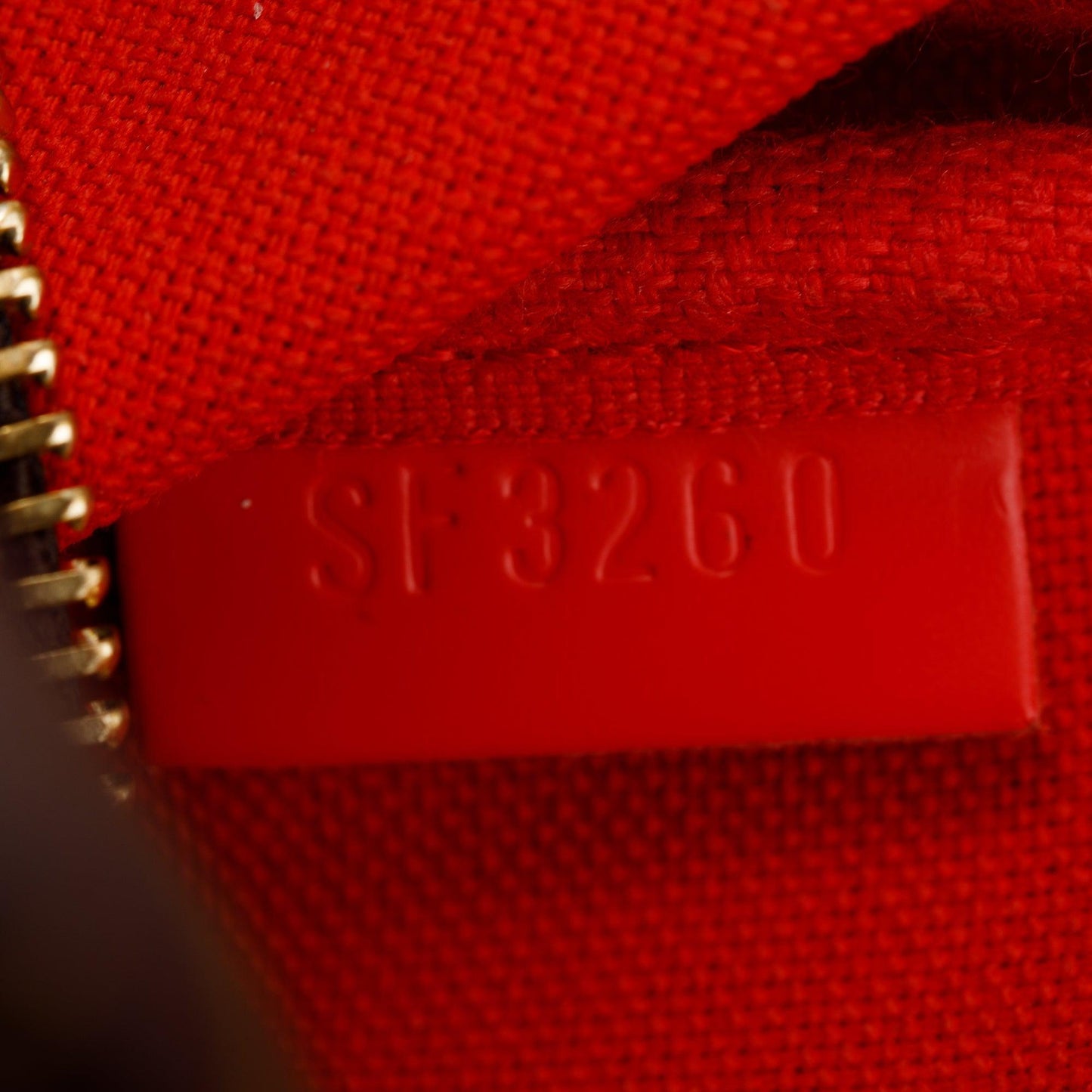 Louis Vuitton 2020 Monogram Vivienne Animation Mini Pochette Accessories