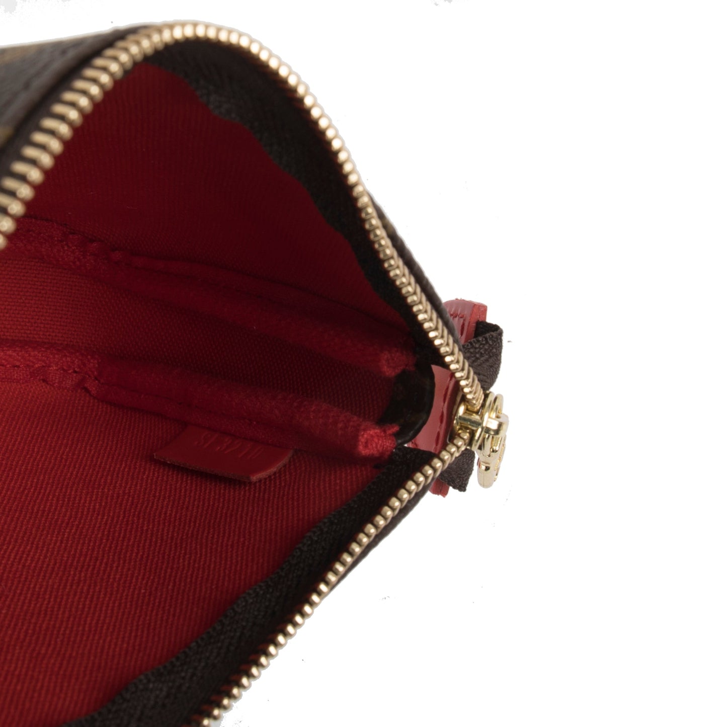 Louis Vuitton 2020 Monogram Vivienne Animation Mini Pochette Accessories