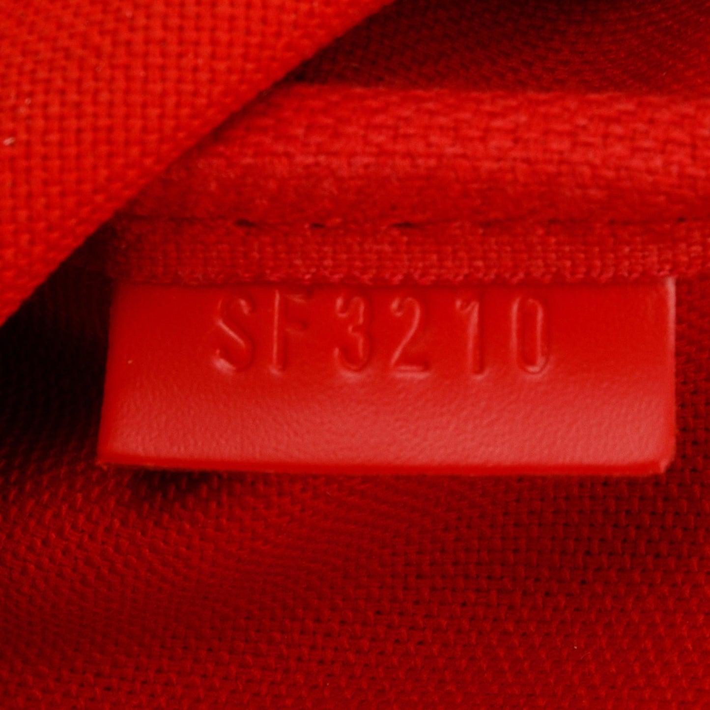 Louis Vuitton 2020 Monogram Vivienne Animation Mini Pochette Accessories