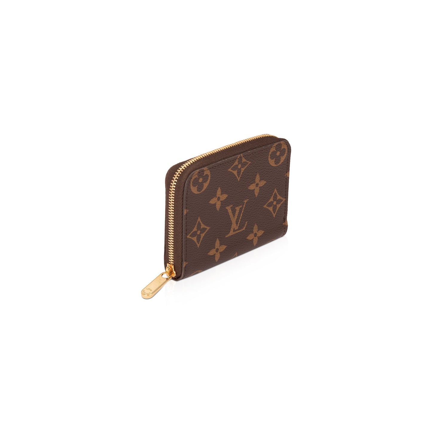 Louis Vuitton 2020 Monogram Zippy Coin Purse