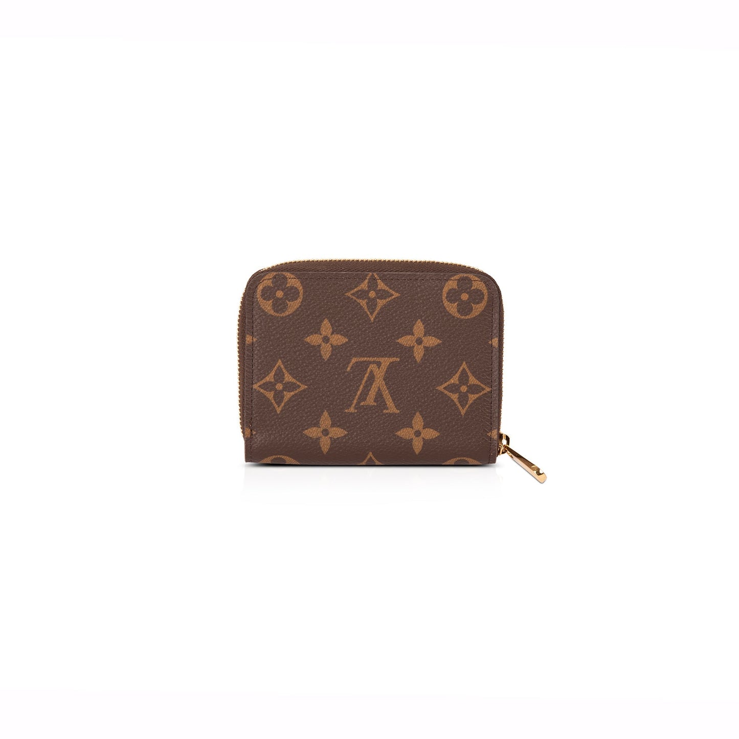 Louis Vuitton 2020 Monogram Zippy Coin Purse