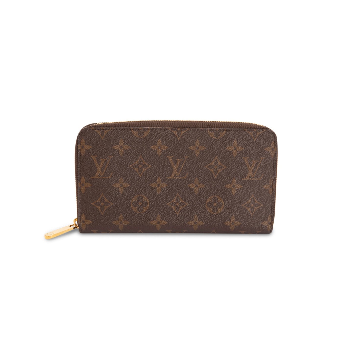 Louis Vuitton 2020 Monogram Zippy Organizer