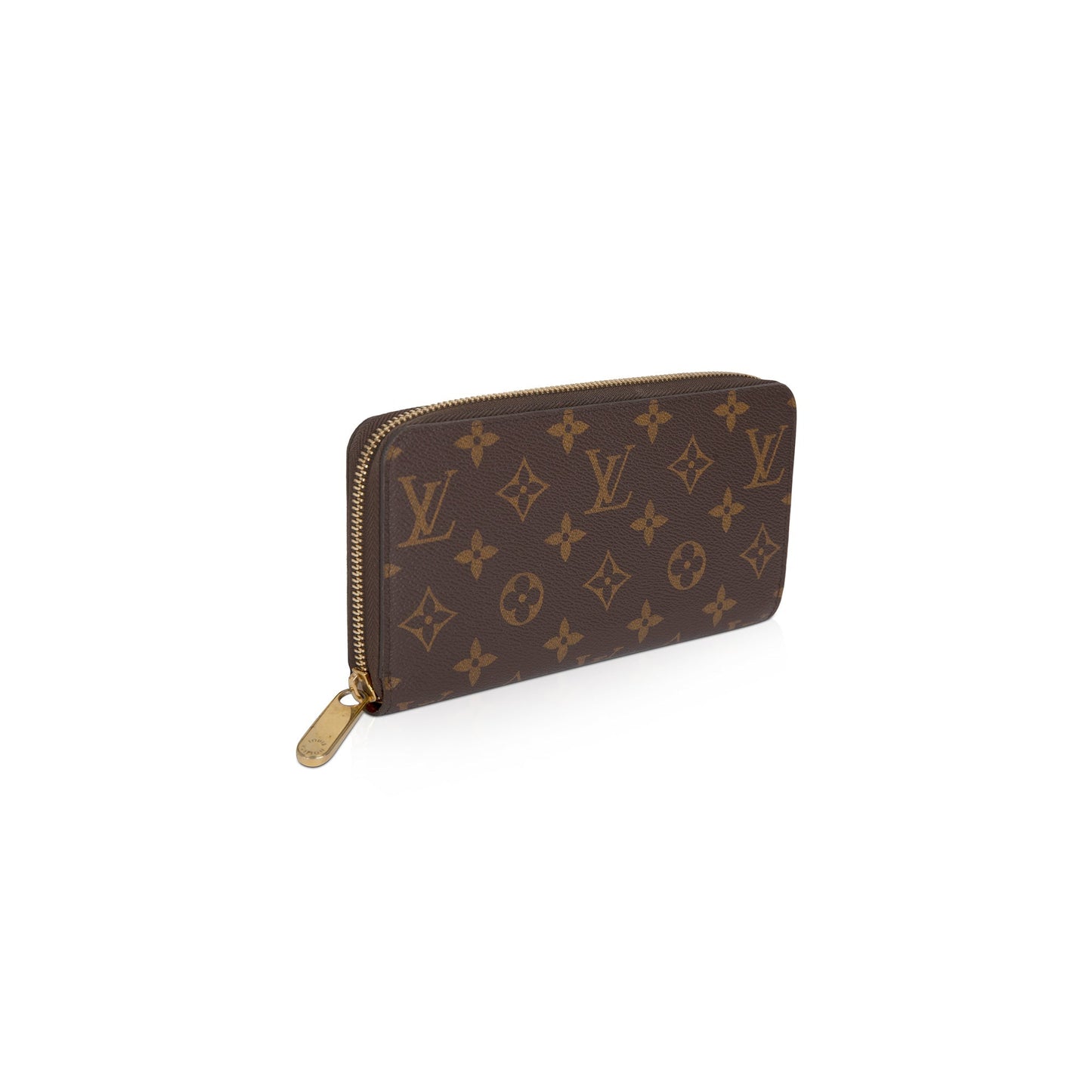 Louis Vuitton 2020 Monogram Zippy Wallet