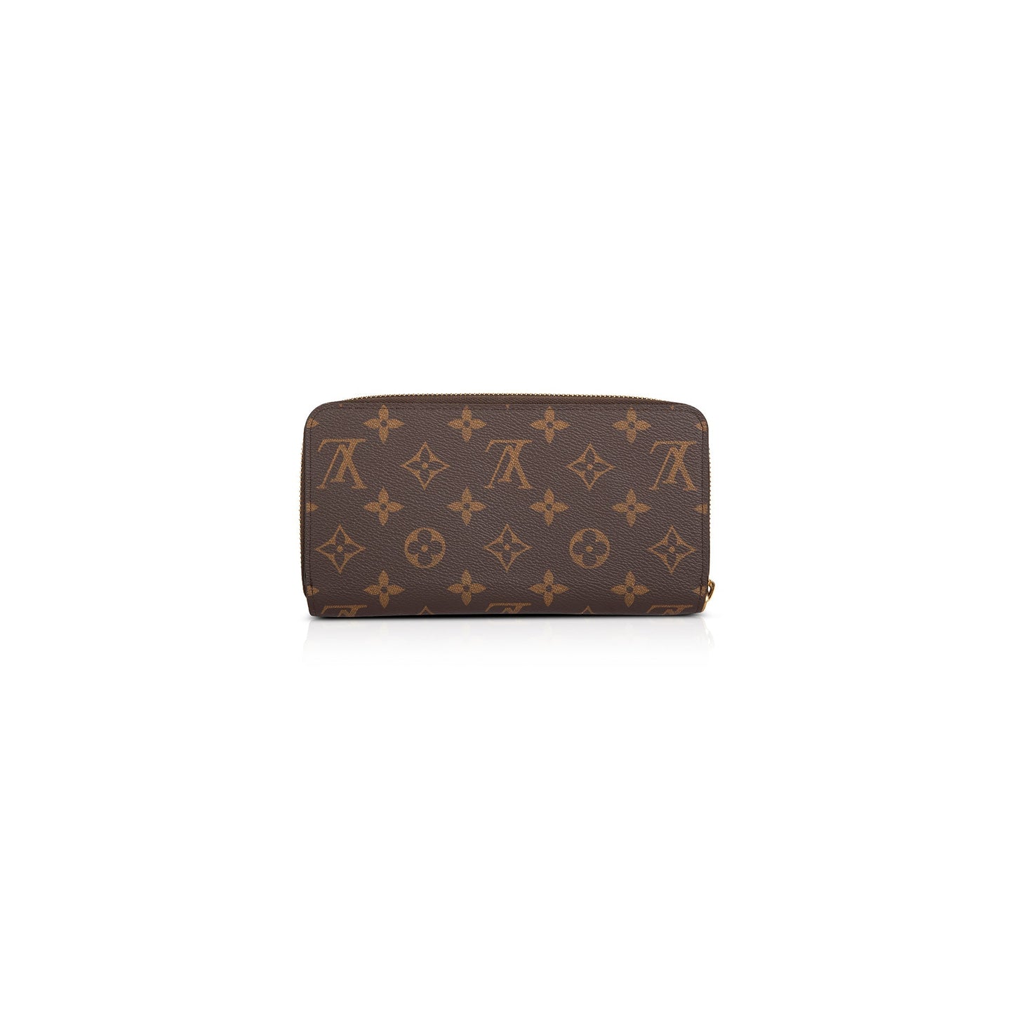 Louis Vuitton 2020 Monogram Zippy Wallet