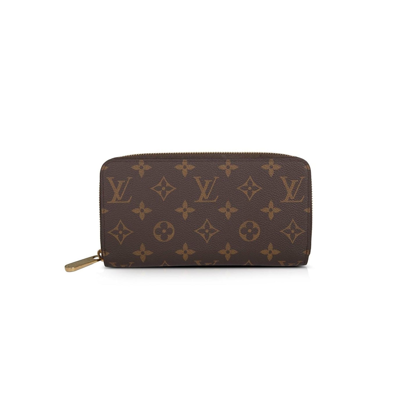 Louis Vuitton 2020 Monogram Zippy Wallet