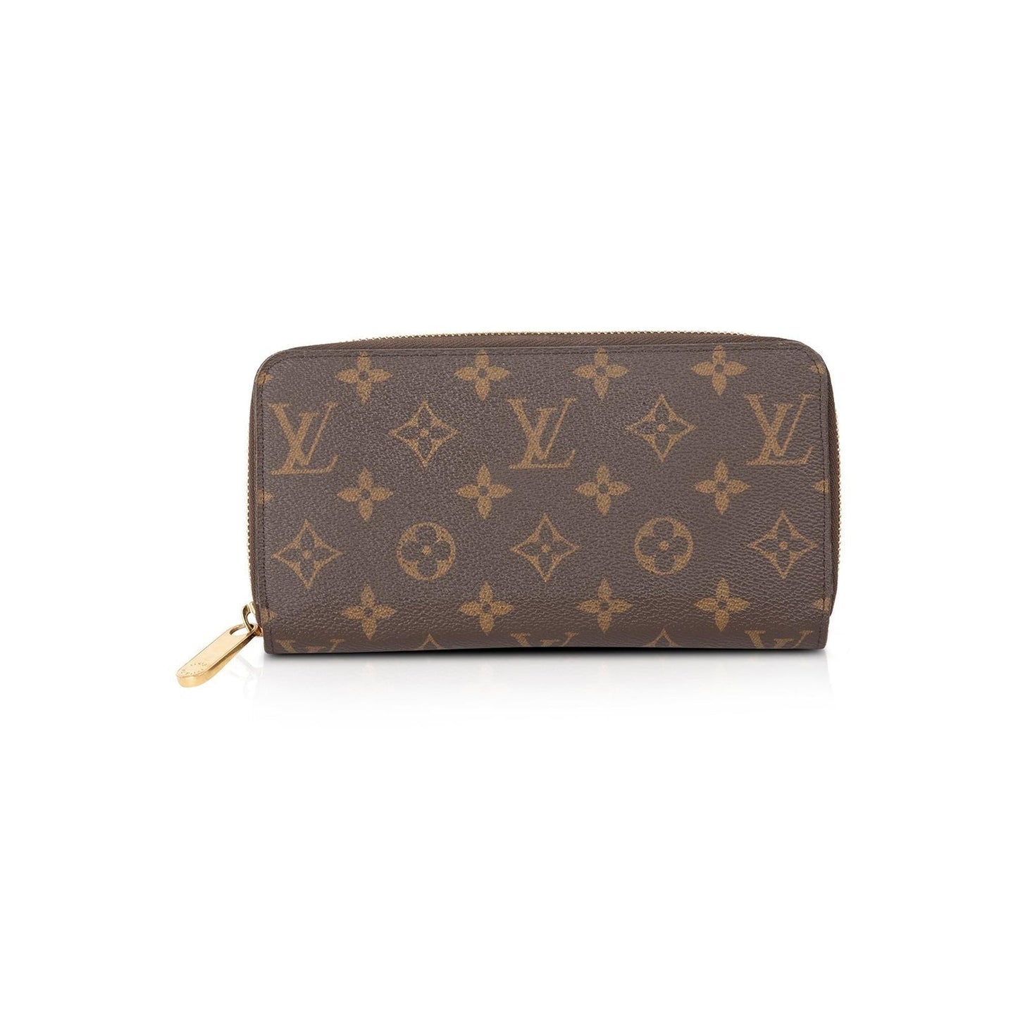 Louis Vuitton 2020 Monogram Zippy Wallet