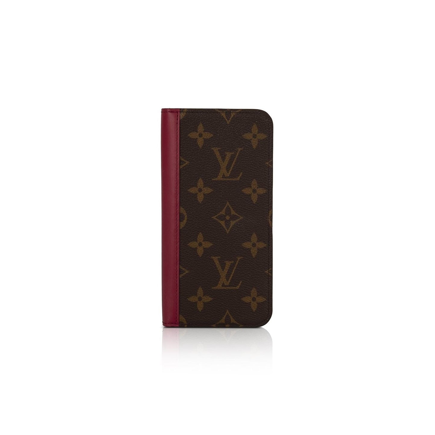 Louis Vuitton 2020 Monogram iPhone 11 Folio Case