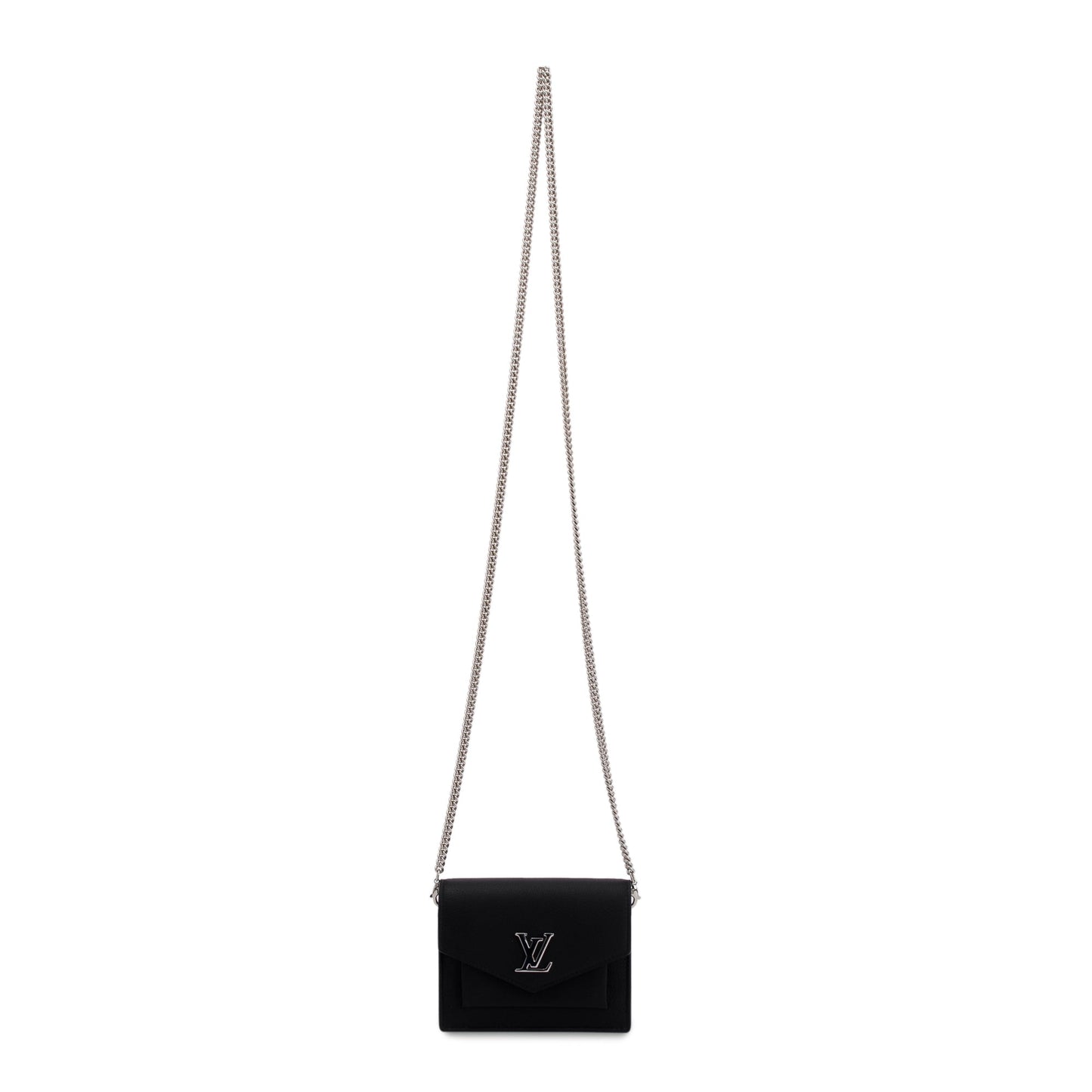 Louis Vuitton 2020 MyLockMe Mini Chain Pochette