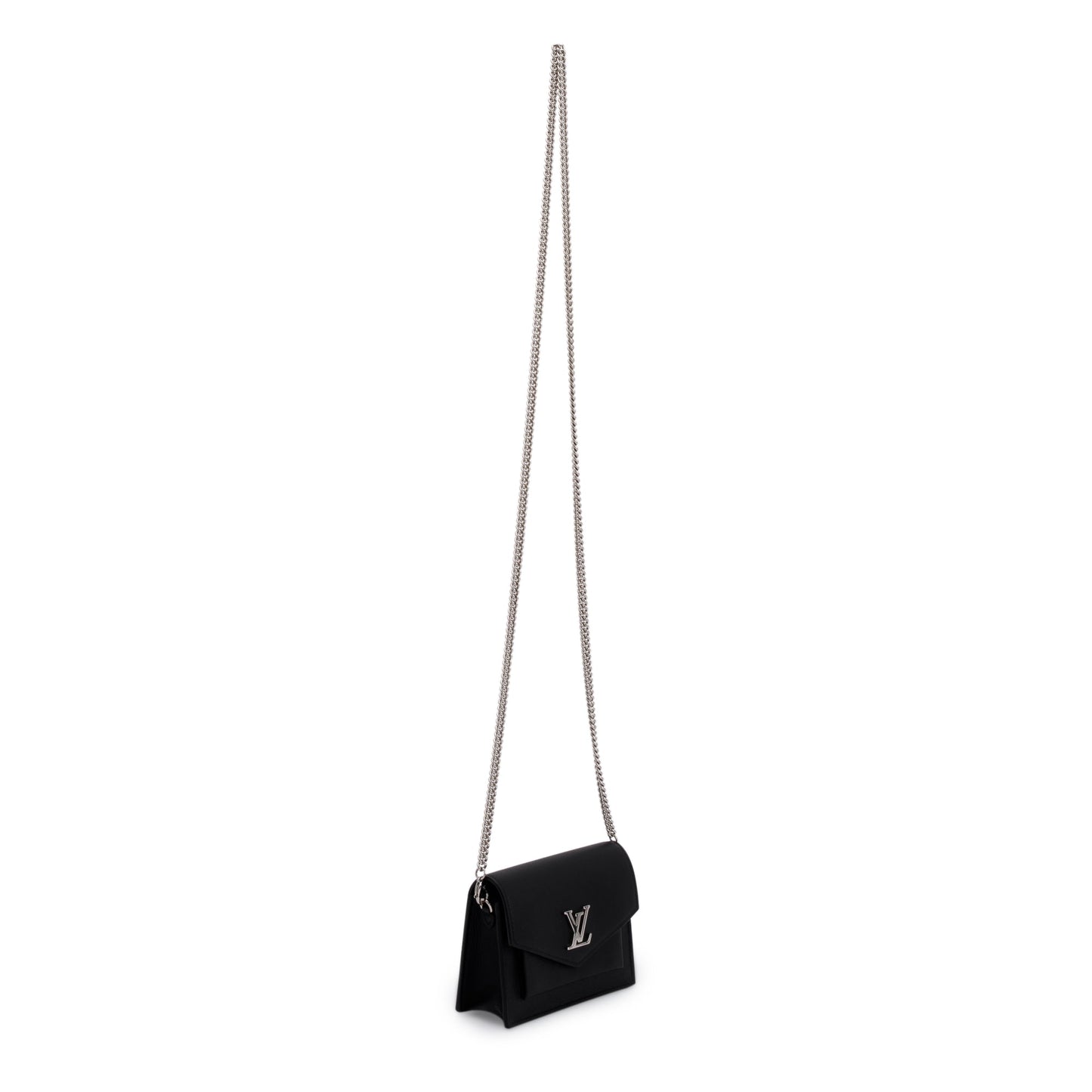 Louis Vuitton 2020 MyLockMe Mini Chain Pochette