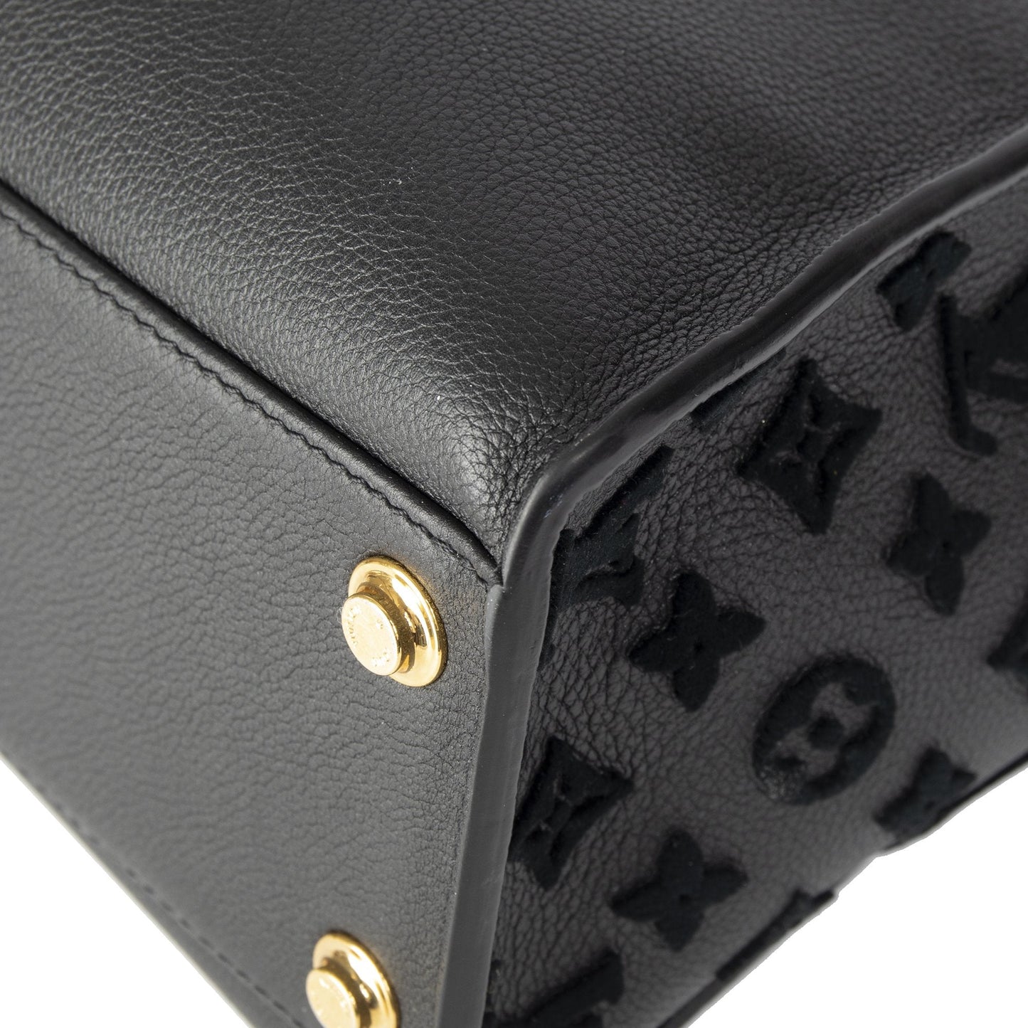 Louis Vuitton 2020 On My Side Tote