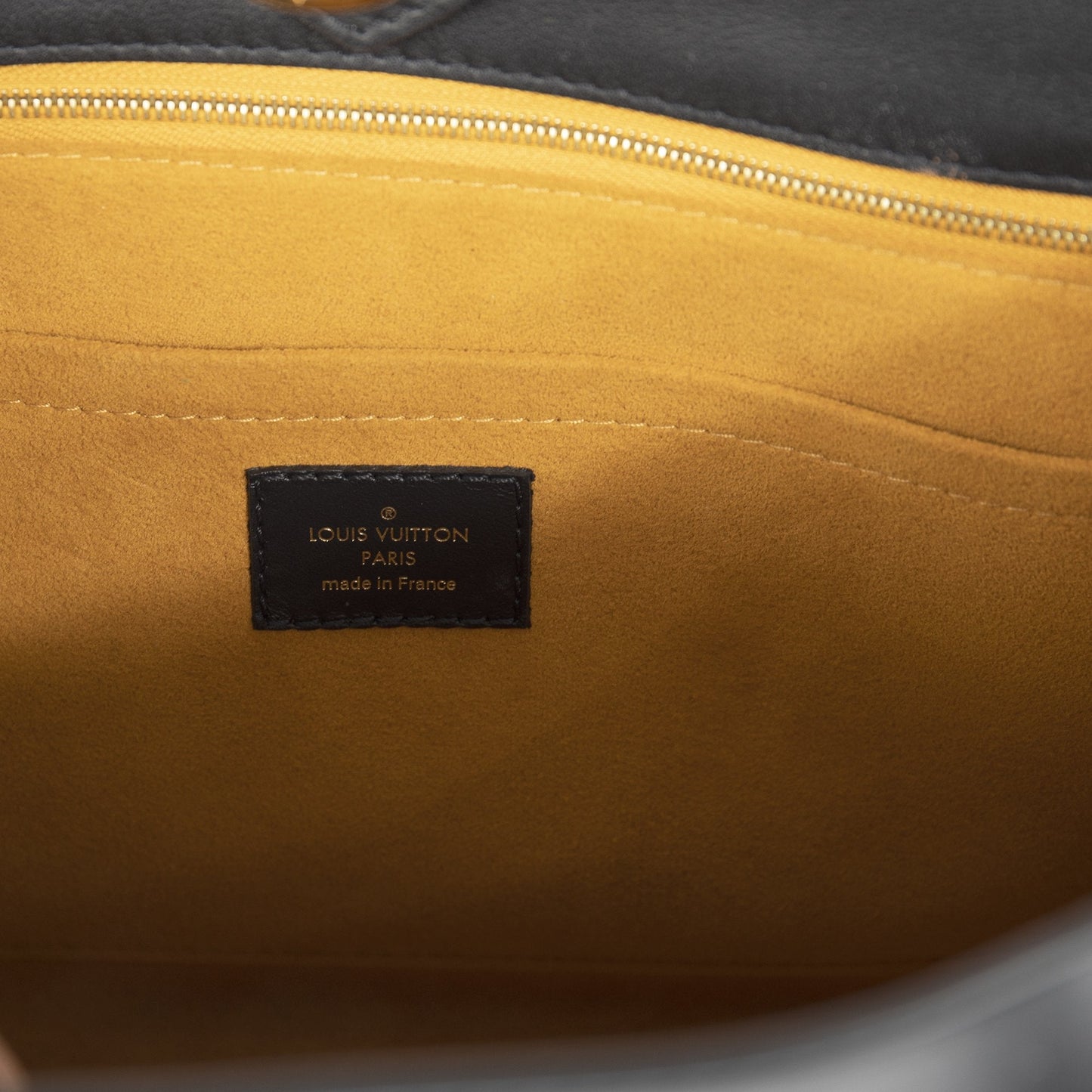 Louis Vuitton 2020 On My Side Tote
