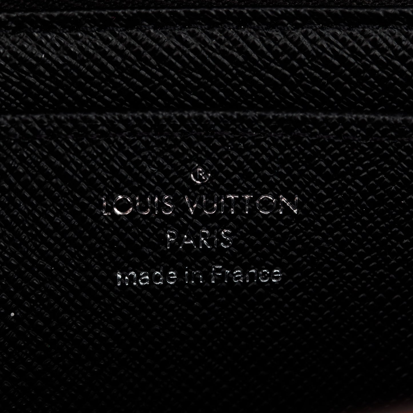 Louis Vuitton 2020 Pink Epi Leather Twist Wallet