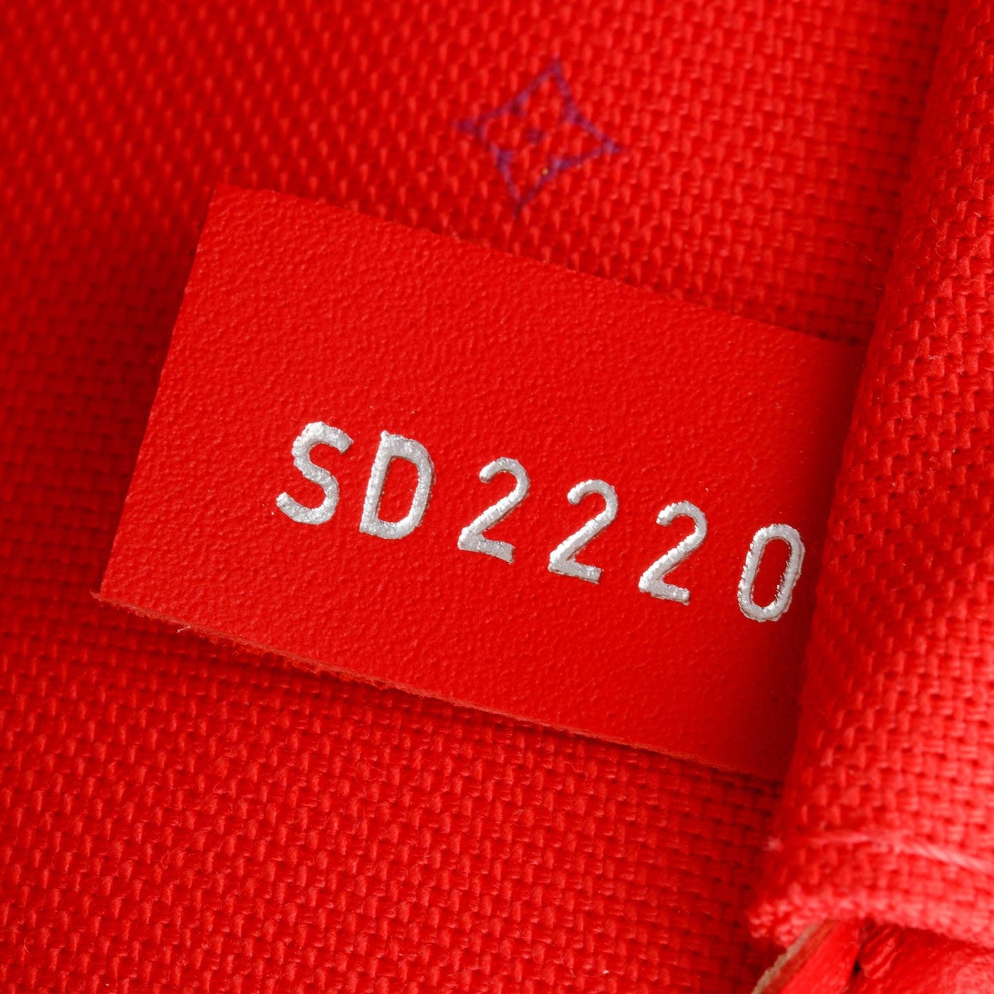 Louis Vuitton 2020 Red/Pink Monogram Escale Neverfull MM