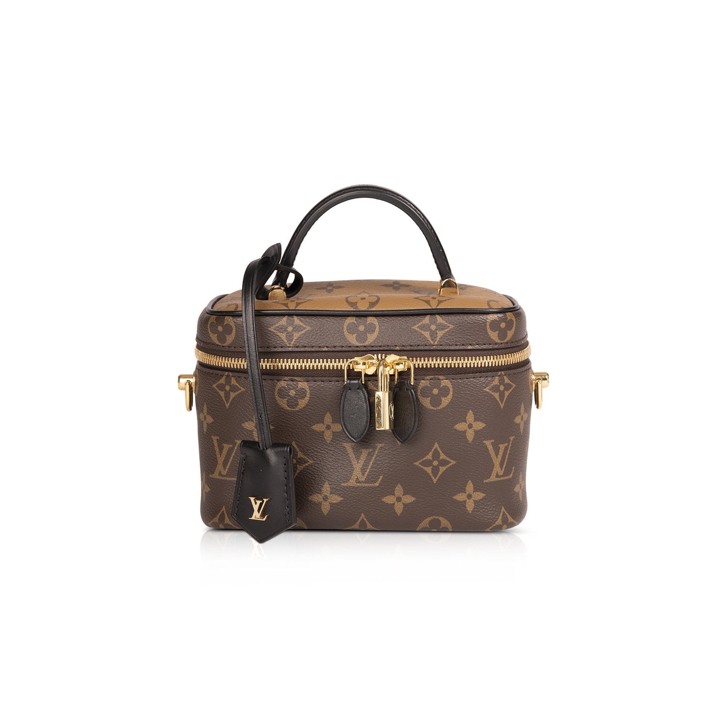 Louis Vuitton 2020 Reverse Monogram Vanity PM