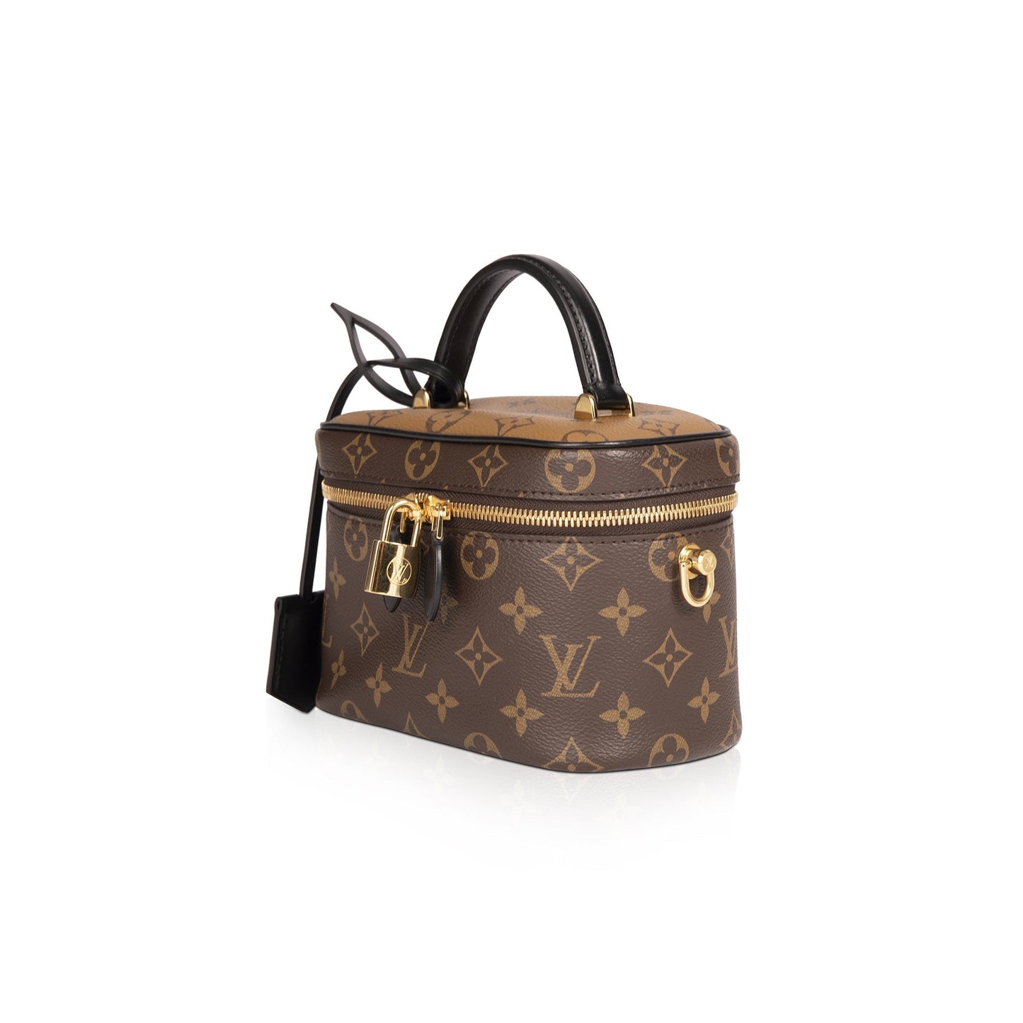Louis Vuitton 2020 Reverse Monogram Vanity PM