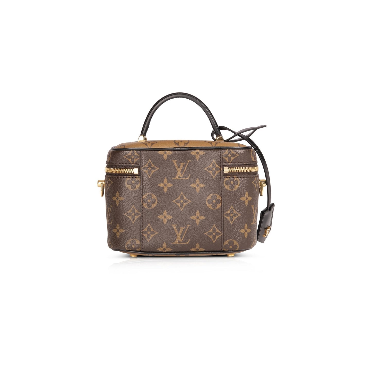 Louis Vuitton 2020 Reverse Monogram Vanity PM