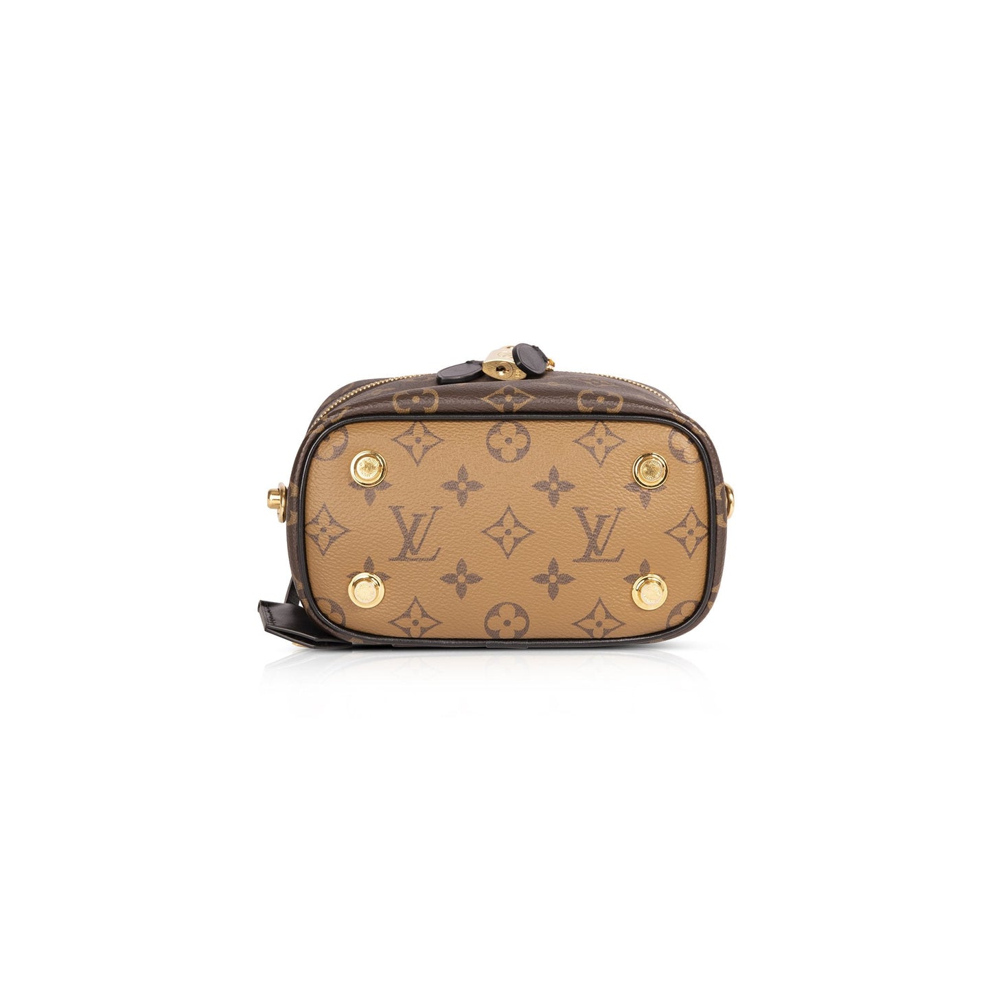 Louis Vuitton 2020 Reverse Monogram Vanity PM