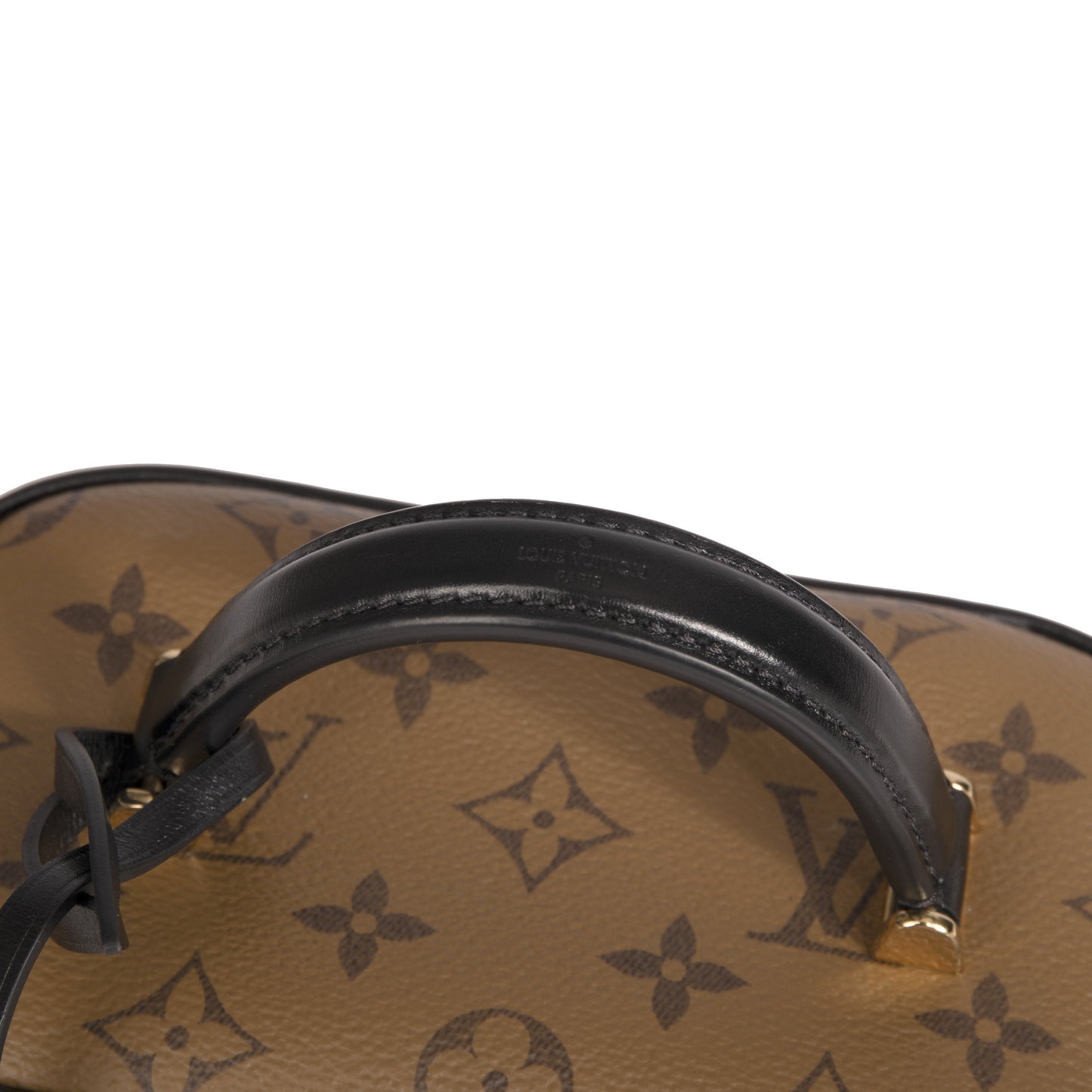 Louis Vuitton 2020 Reverse Monogram Vanity PM