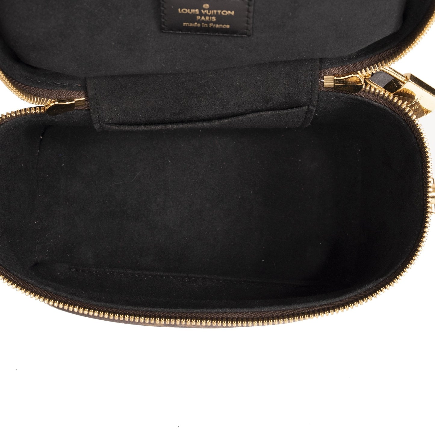 Louis Vuitton 2020 Reverse Monogram Vanity PM