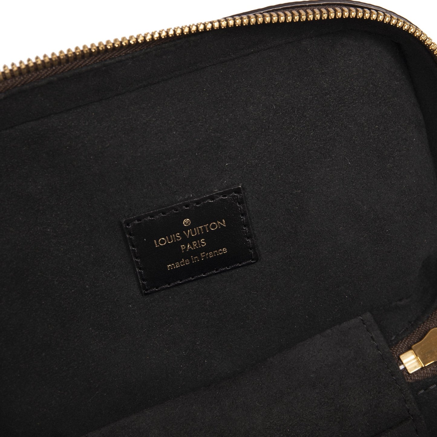 Louis Vuitton 2020 Reverse Monogram Vanity PM