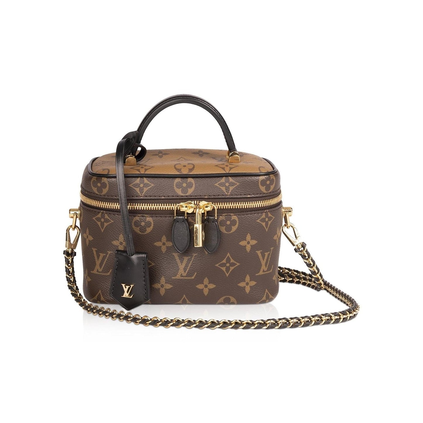 Louis Vuitton 2020 Reverse Monogram Vanity PM