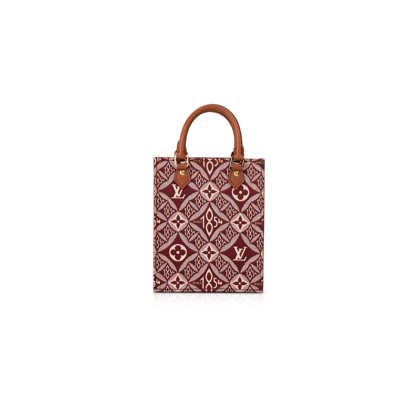 Louis Vuitton 2020 Since 1854 Petit Sac Plat