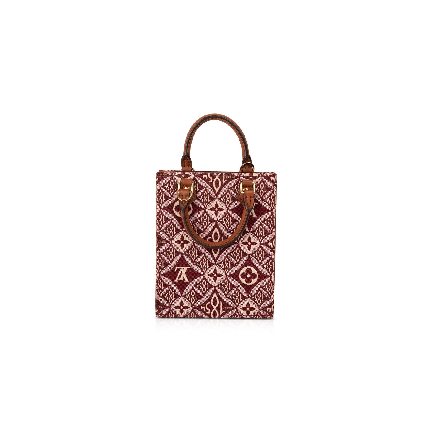 Louis Vuitton 2020 Since 1854 Petit Sac Plat