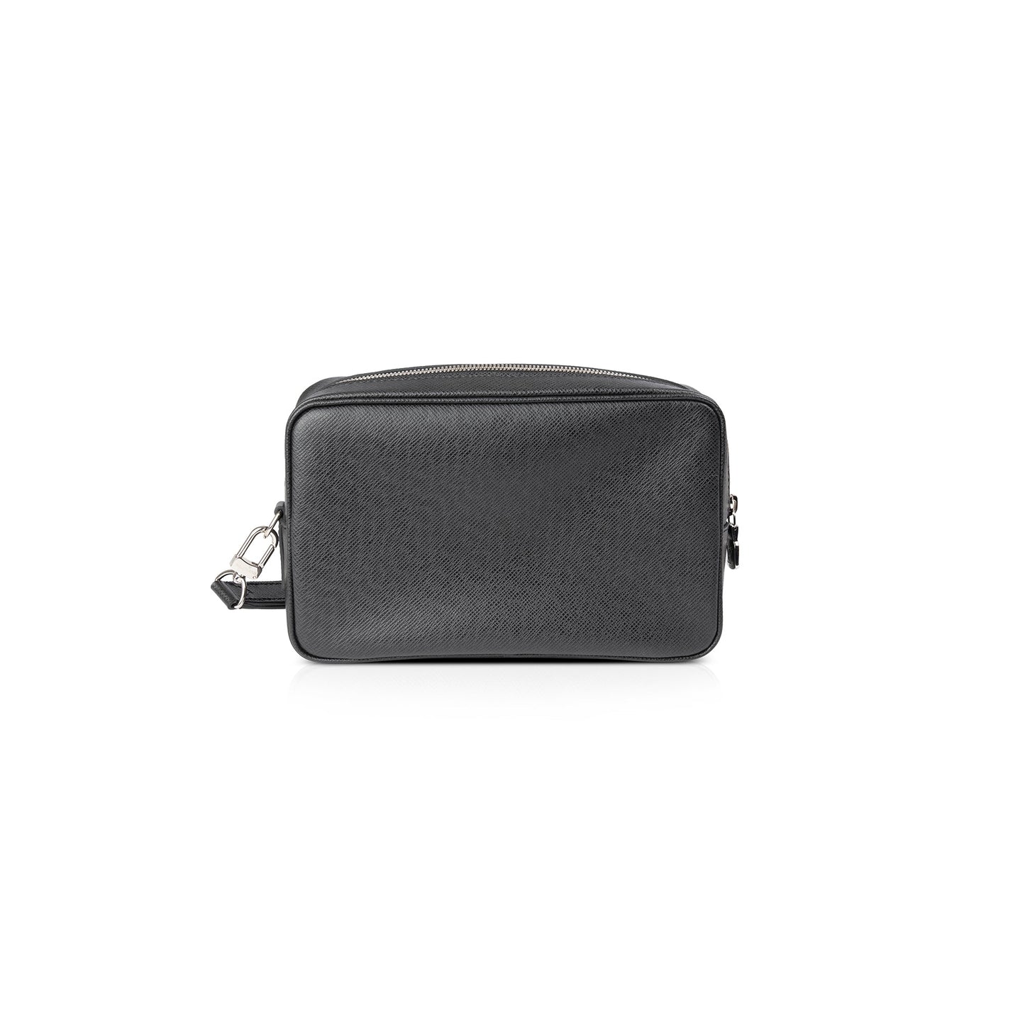 Louis Vuitton 2020 Taiga Leather Kasai Clutch