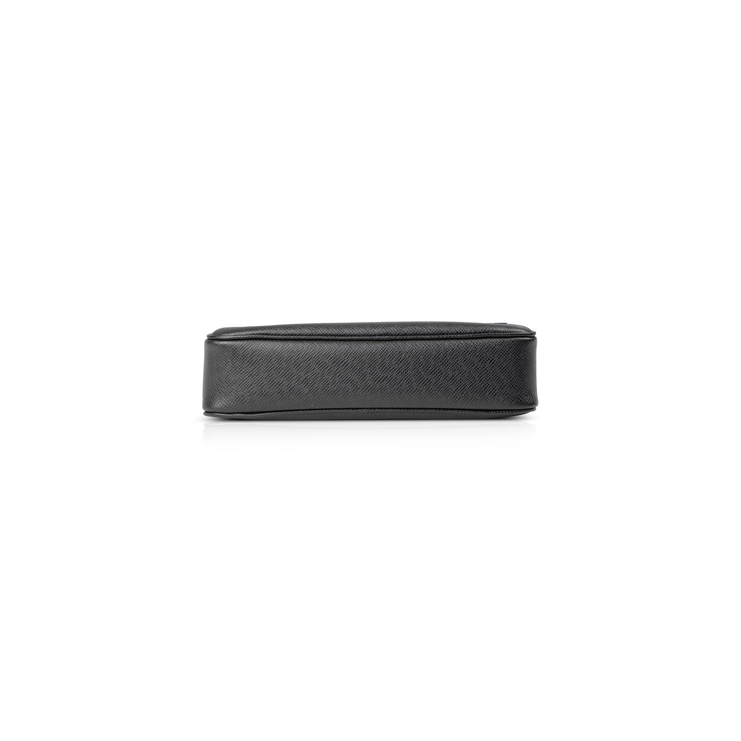 Louis Vuitton 2020 Taiga Leather Kasai Clutch