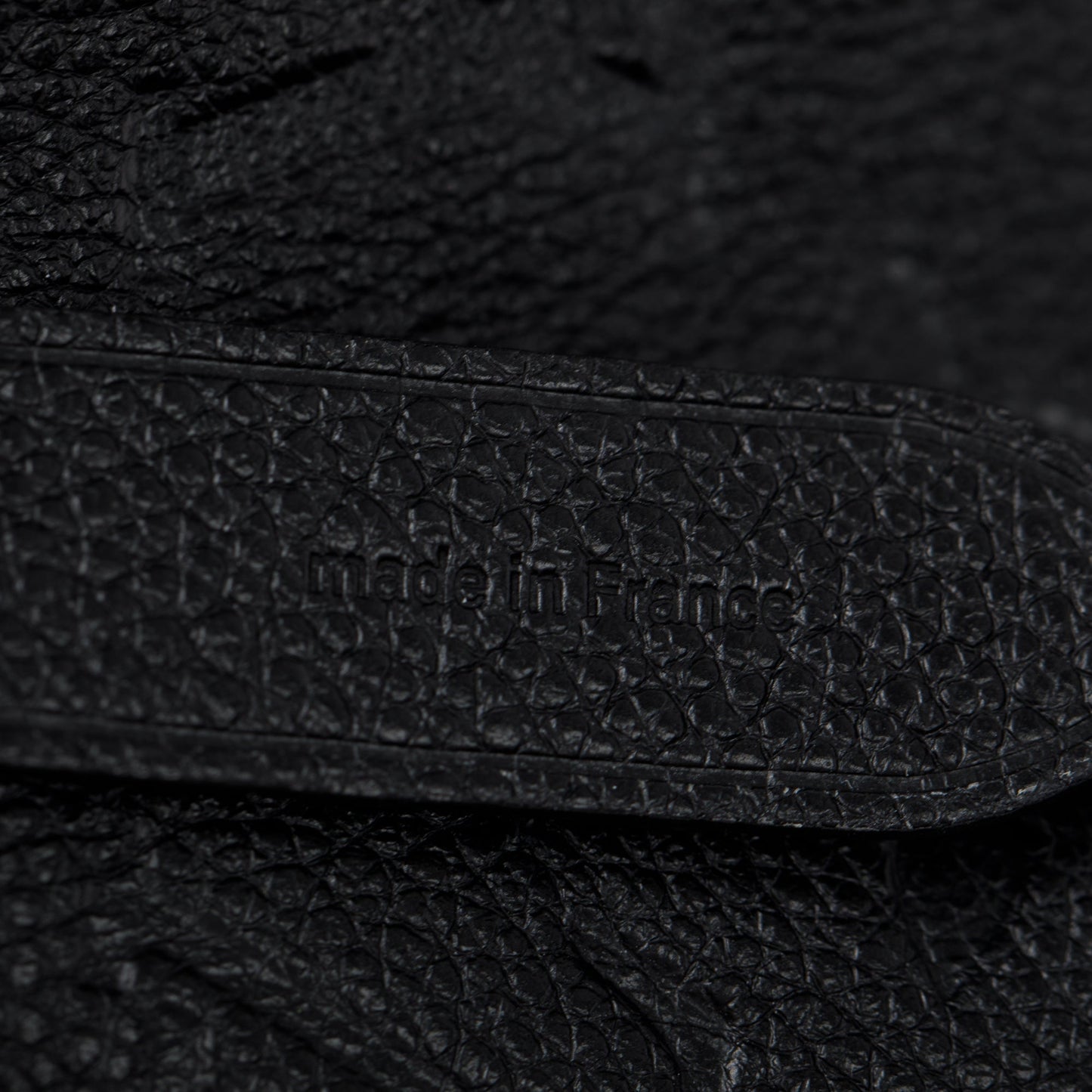 Louis Vuitton 2021 Black Monogram Empreinte Leather Neonoe MM