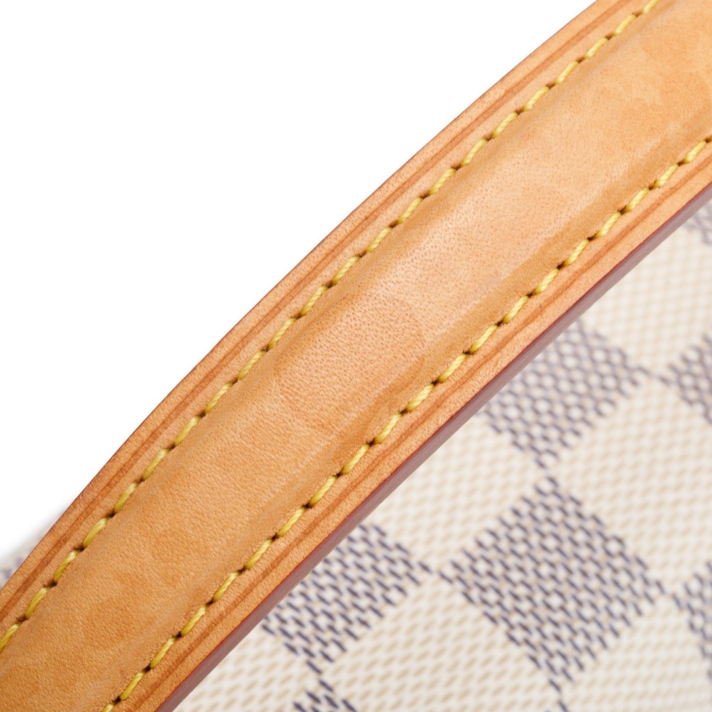 Louis Vuitton 2021 Damier Azur Croisette Bag