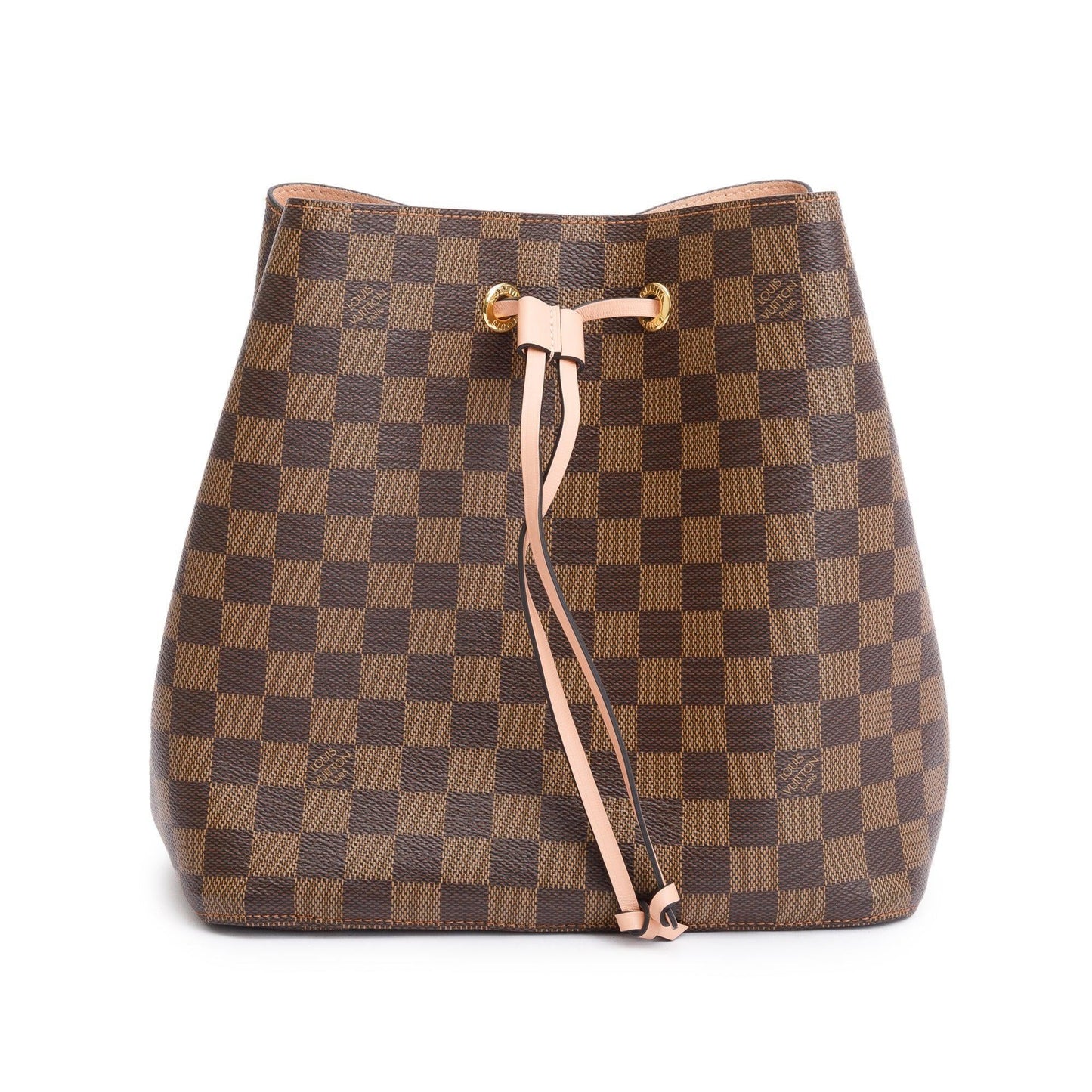 Louis Vuitton 2021 Damier Ebene Neonoe MM