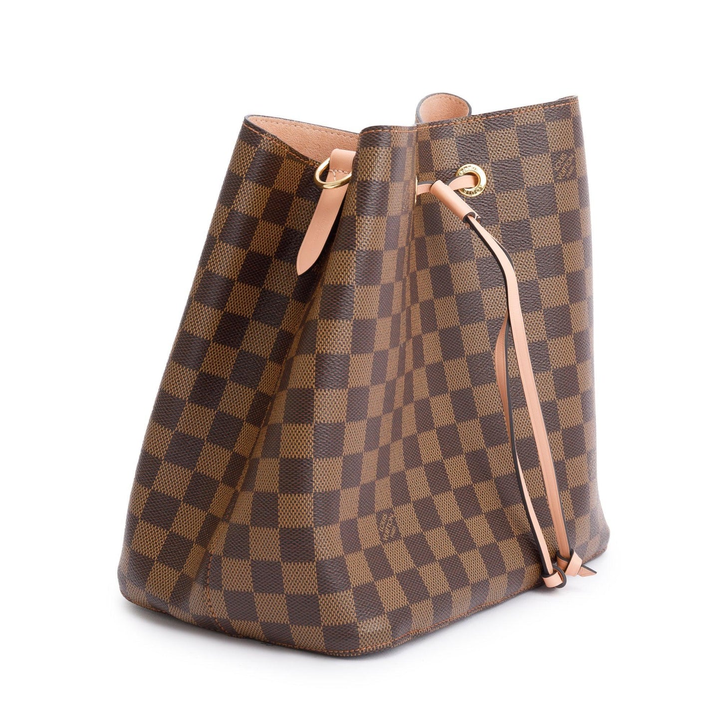 Louis Vuitton 2021 Damier Ebene Neonoe MM
