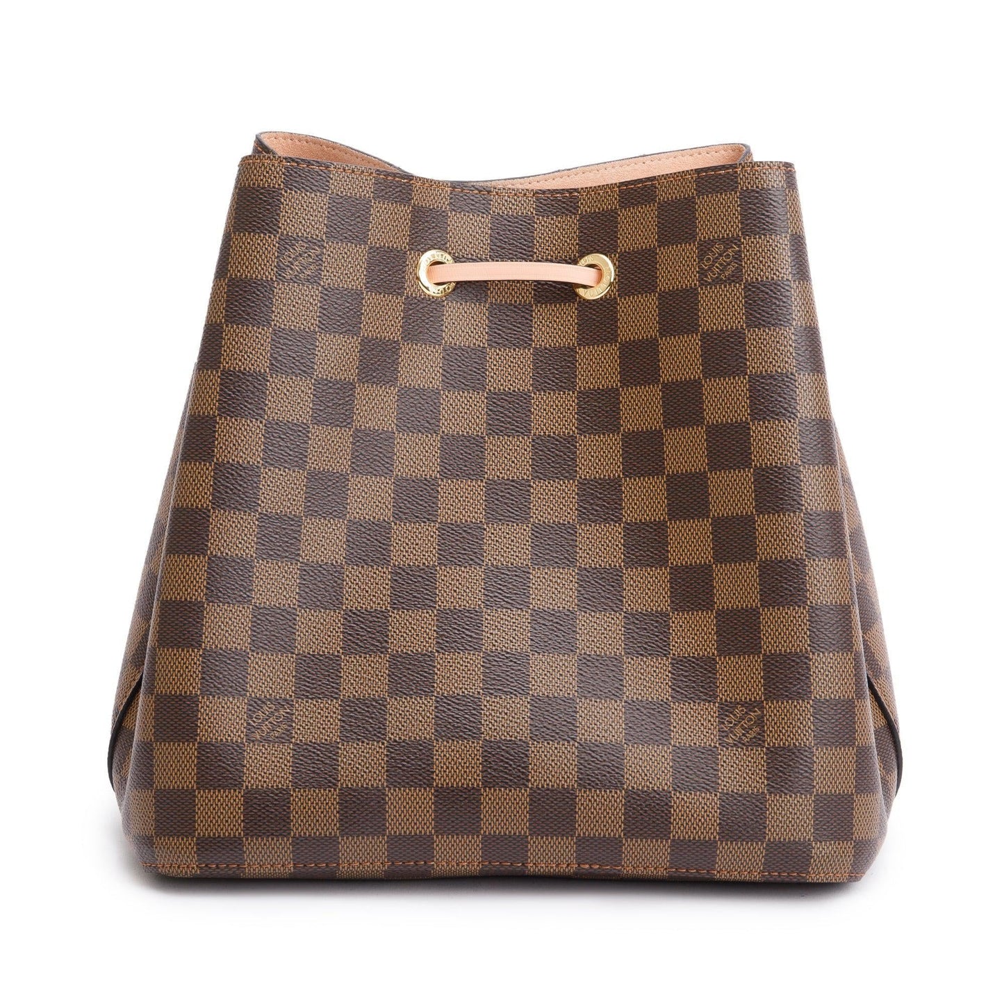 Louis Vuitton 2021 Damier Ebene Neonoe MM
