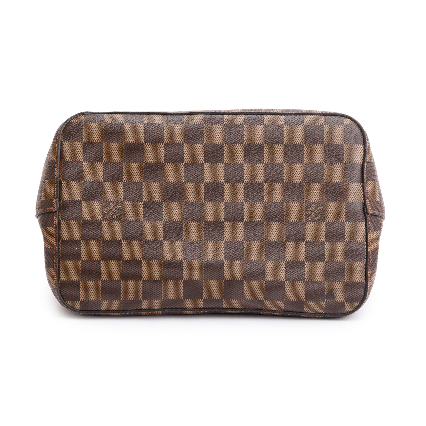 Louis Vuitton 2021 Damier Ebene Neonoe MM