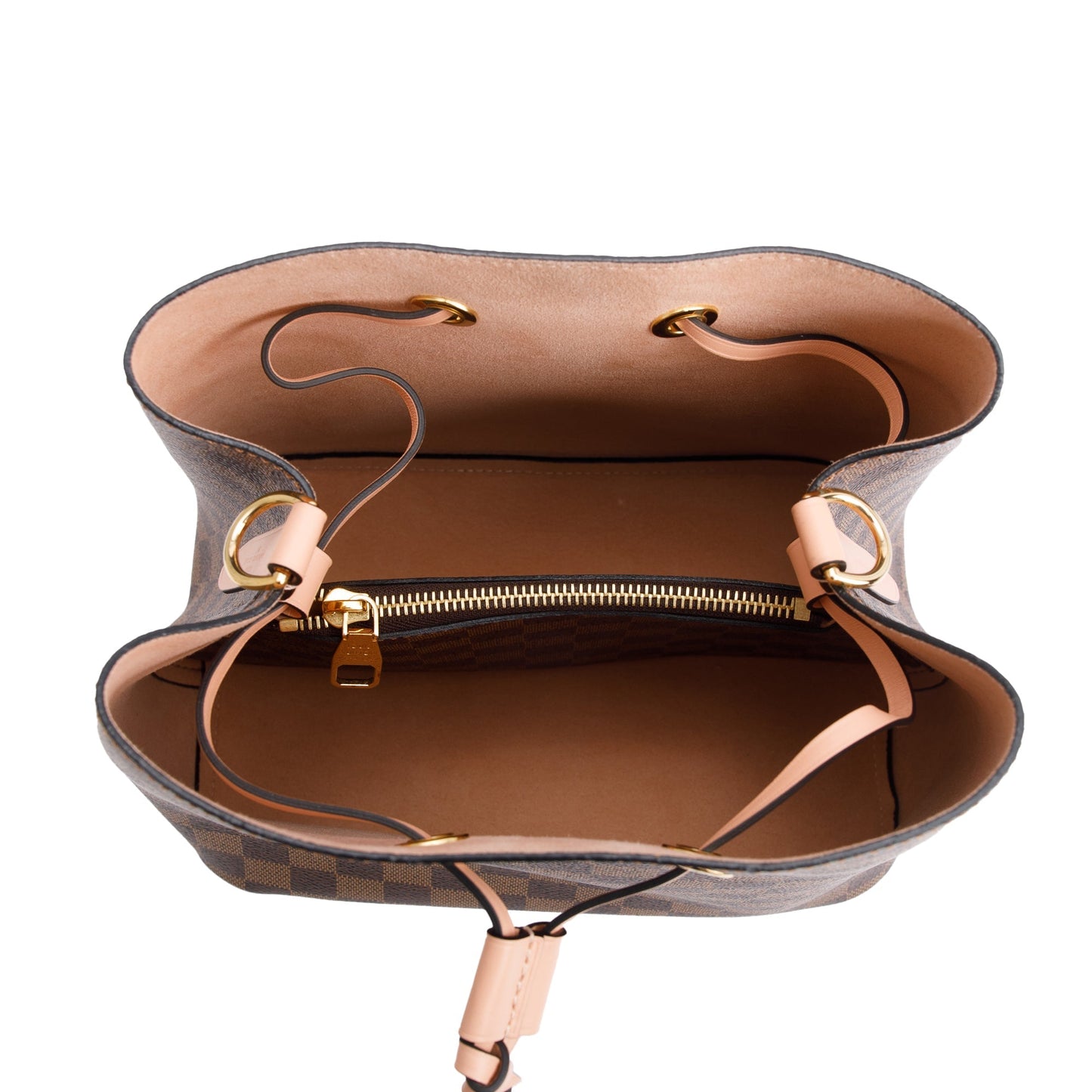 Louis Vuitton 2021 Damier Ebene Neonoe MM