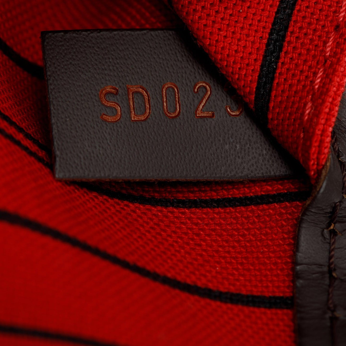 Louis Vuitton 2021 Damier Ebene Neverfull MM