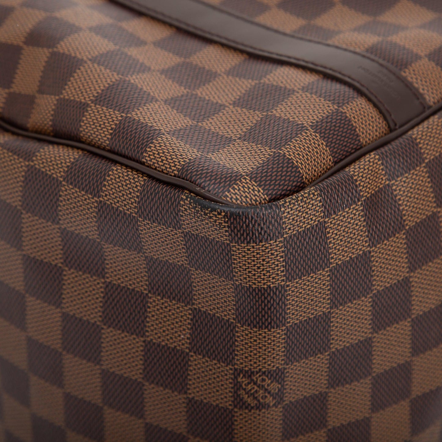 Louis Vuitton 2021 Damier Ebene Speedy Bandouliere 30