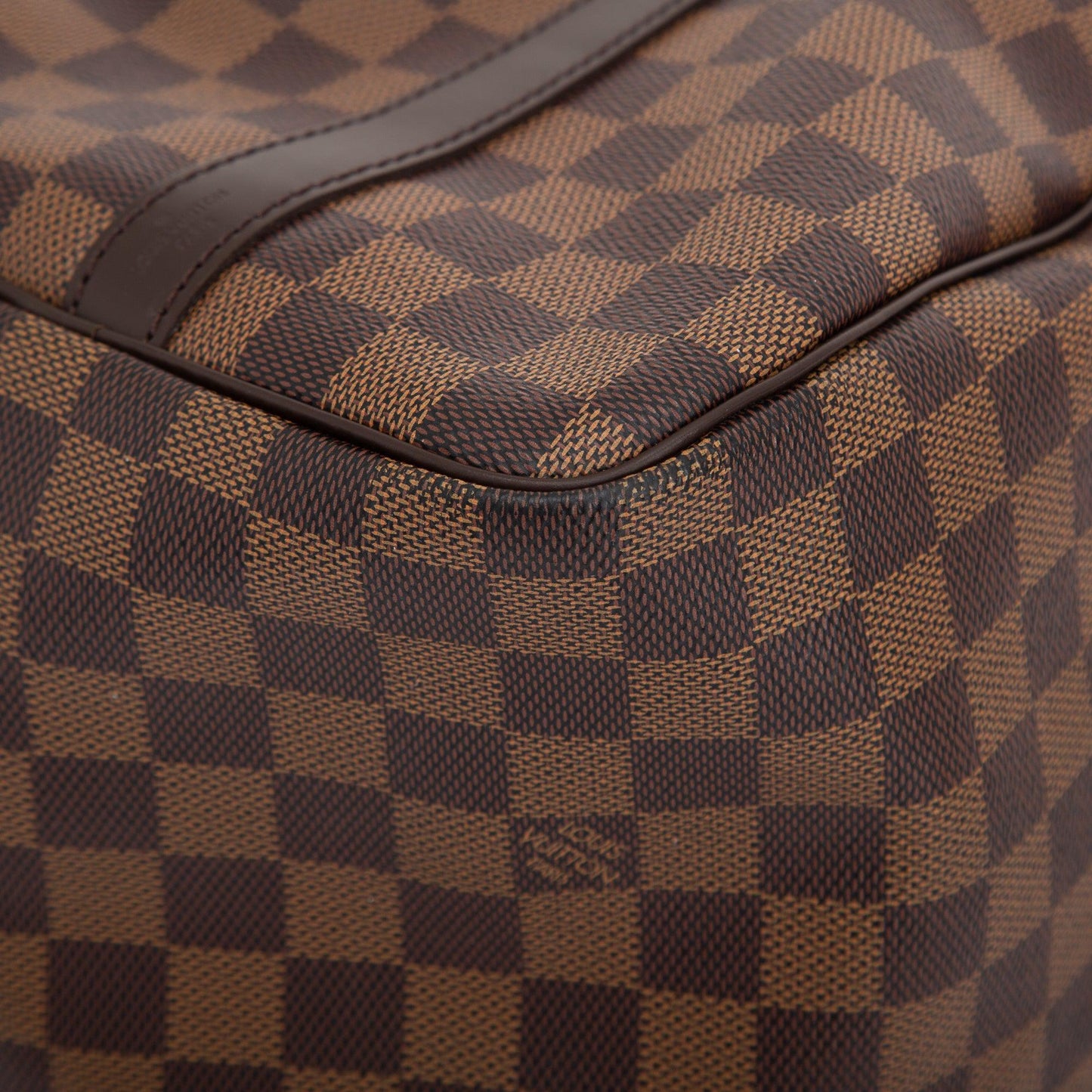 Louis Vuitton 2021 Damier Ebene Speedy Bandouliere 30