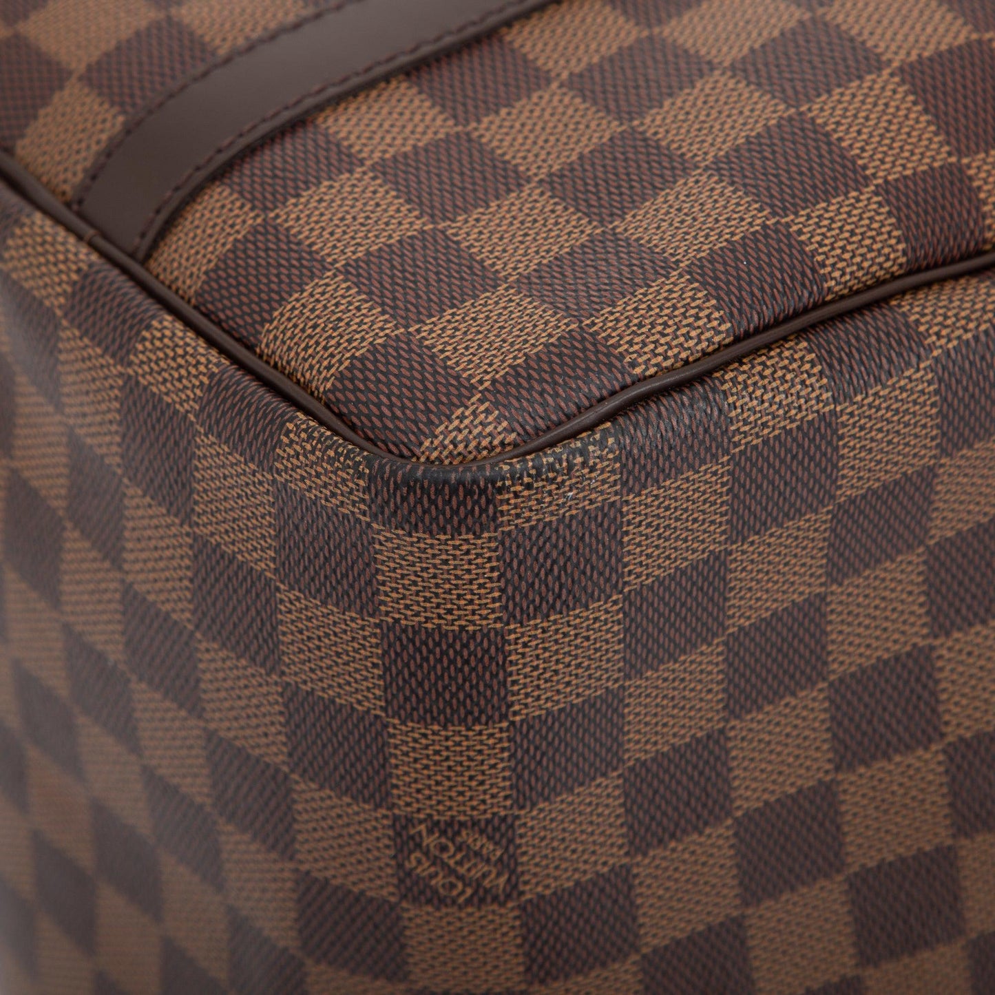 Louis Vuitton 2021 Damier Ebene Speedy Bandouliere 30