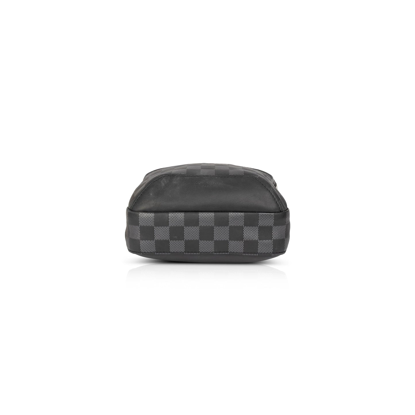 Louis Vuitton 2021 Damier Infini Leather Avenue Sling Bag