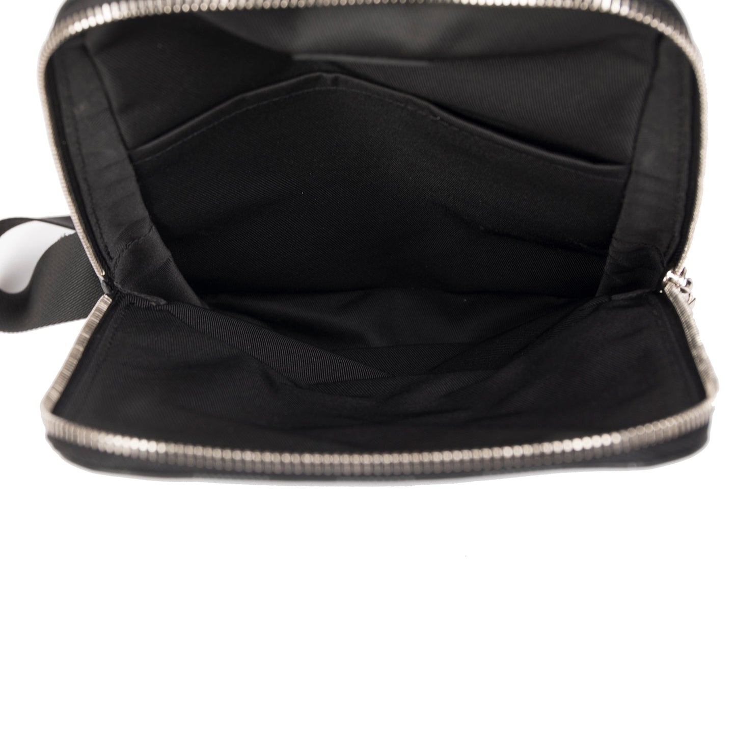 Louis Vuitton 2021 Damier Infini Leather Avenue Sling Bag