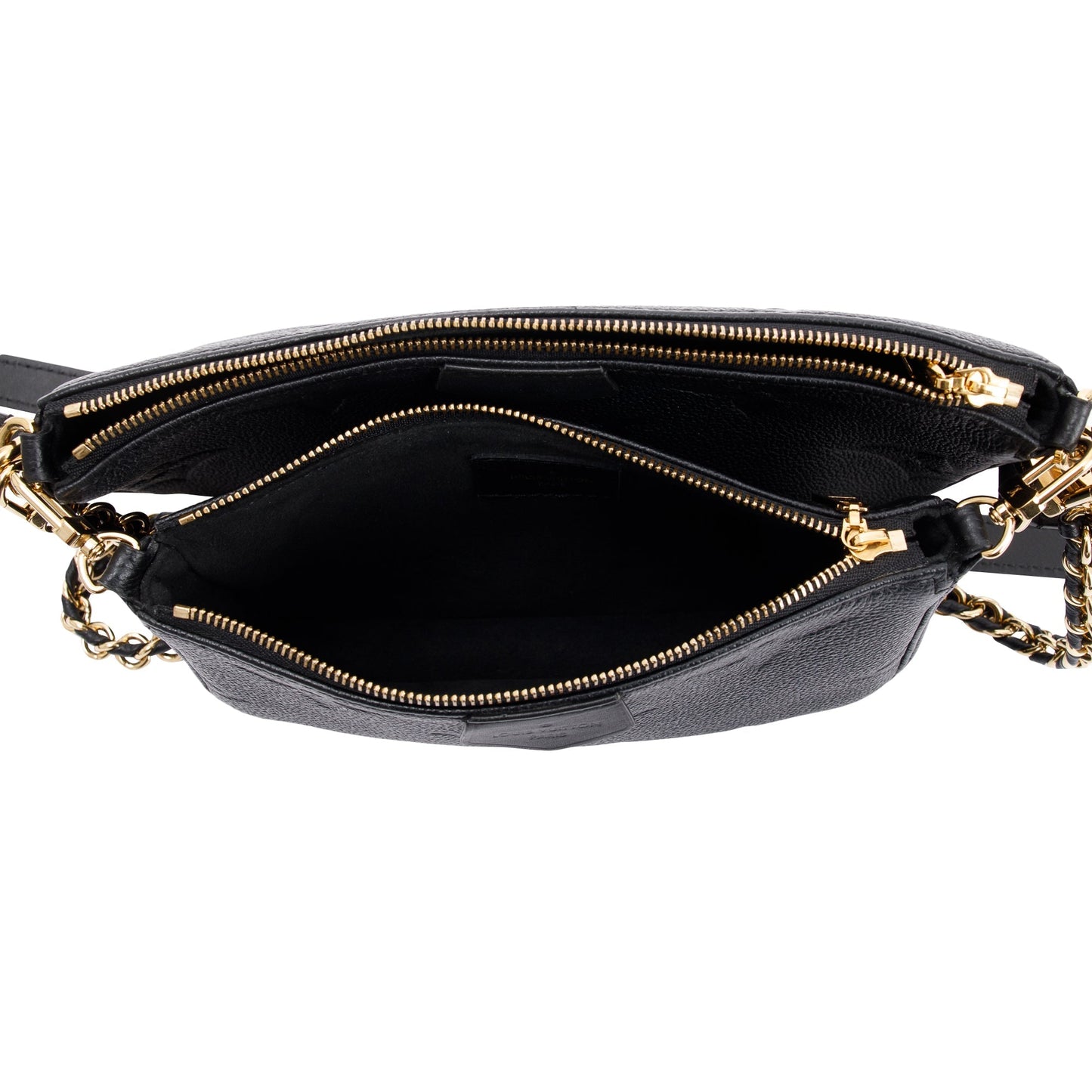 Louis Vuitton 2021 Empreinte Leather Multi-Pochette Accessoires