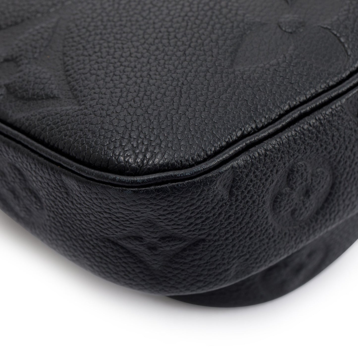 Louis Vuitton 2021 Empreinte Leather Multi-Pochette Accessoires