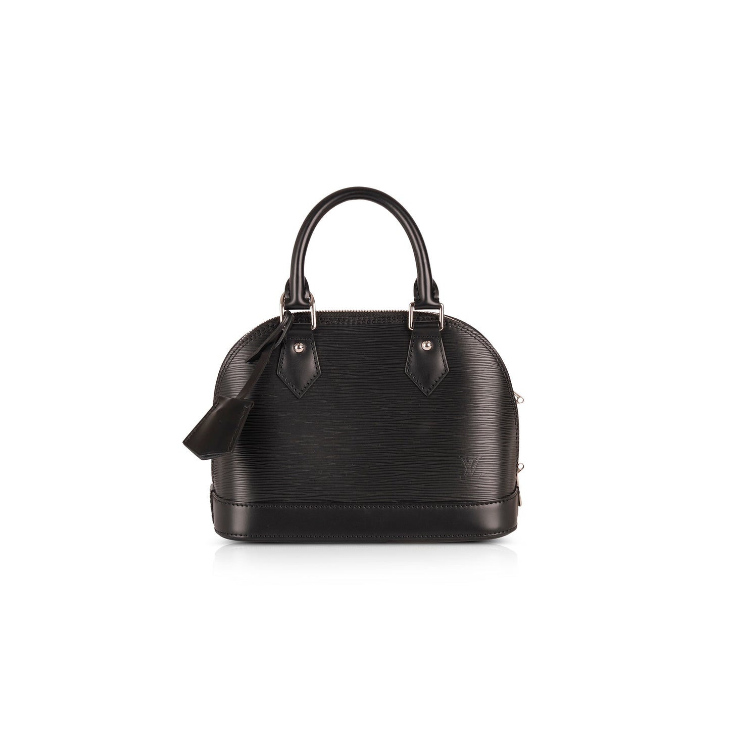 Louis Vuitton 2021 Epi Alma BB