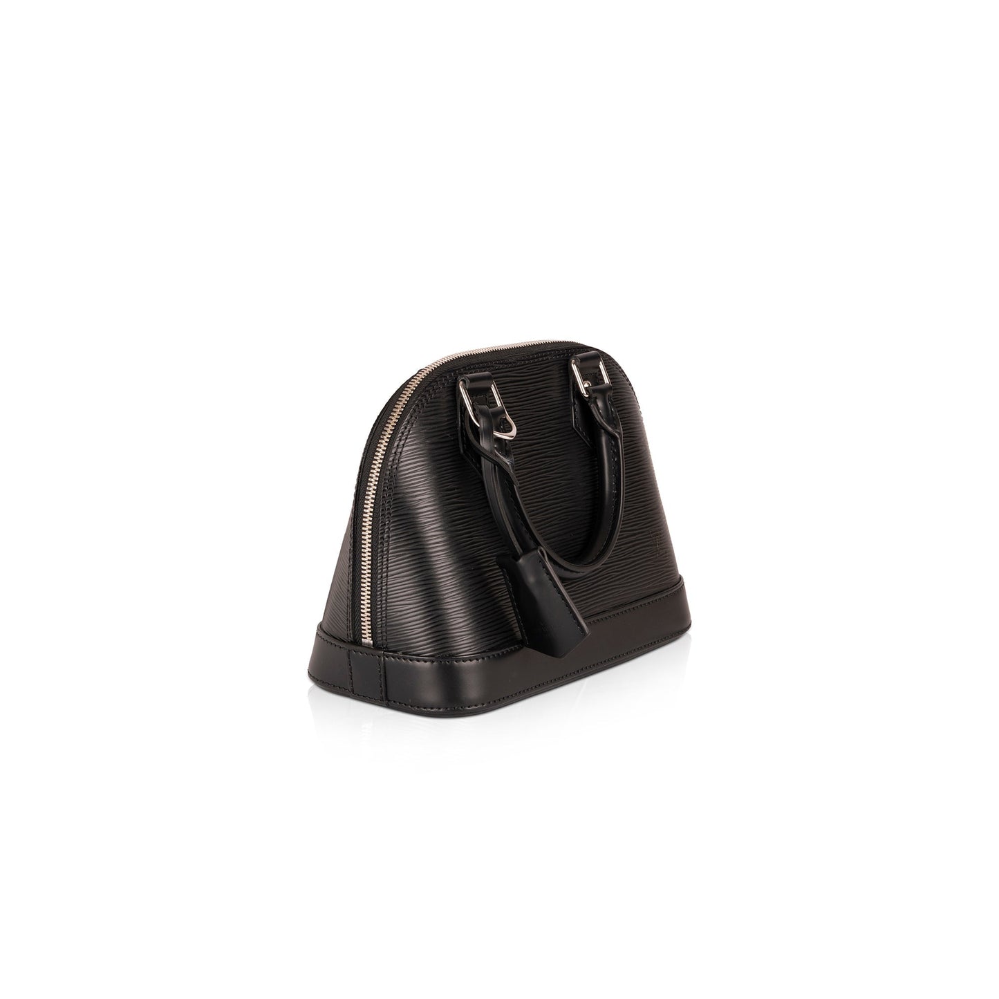 Louis Vuitton 2021 Epi Alma BB